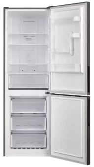 Холодильник Maunfeld MFF185NFХ10 Inverter
