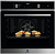 Духовой шкаф Electrolux EOD6P60X
