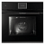 Духовой шкаф Kuppersbusch B 6850.0 S5 Black Velvet
