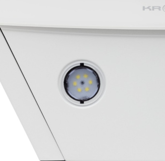 Вытяжка Krona MELODIE 600 WHITE S