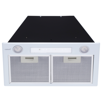 Вытяжка Cata GL 45 WH /B