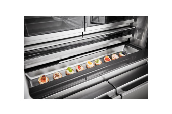 Холодильник LG LSR100RU