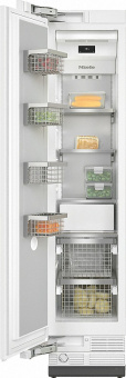 Встраиваемая морозильная камера Miele F2411Vi