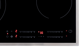Варочная панель Vard VHC6464X
