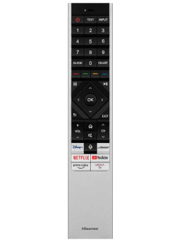 Телевизор Hisense 65U8KQ