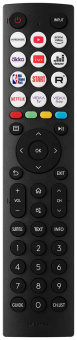Телевизор Hisense 32A4K