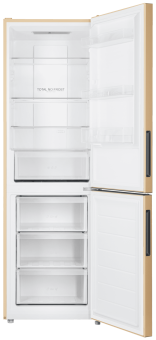 Холодильник Haier CEF535AGG