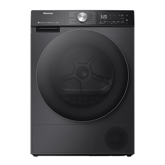 Сушильная машина Hisense DH5S902UB2