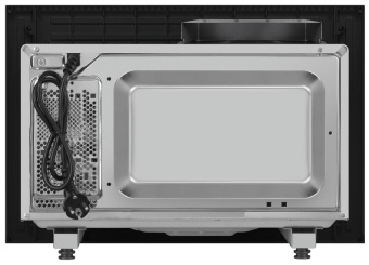 Встраиваемая микроволновая печь Maunfeld JBMO1225FSGB02
