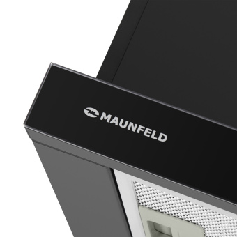 Вытяжка Maunfeld VS LIGHT 60 BLACK