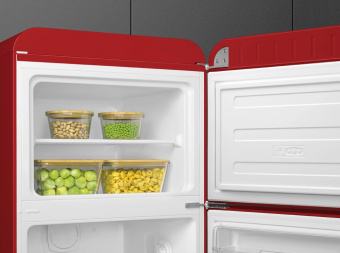 Холодильник Smeg FAB30RRD5