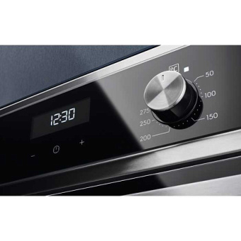 Духовой шкаф Electrolux OEF 5E50 X