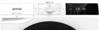 Сушильная машина Gorenje DE92/G