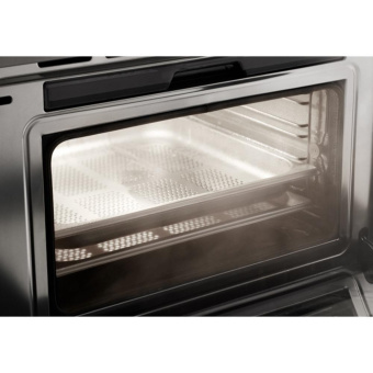 Духовой шкаф Bertazzoni Modern F6011MODVLC коричневый