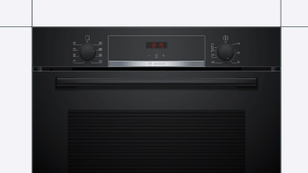 Духовой шкаф Bosch HBA553BA0