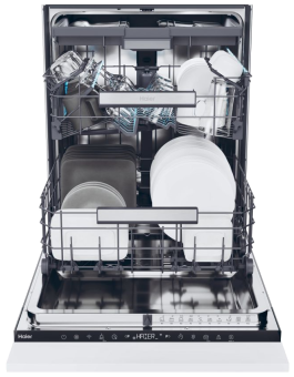 Встраиваемая посудомоечная машина Haier XS 6B0S3SB-08