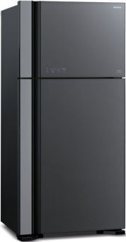Холодильник Hitachi R-VG 660 PUC7-1 GGR