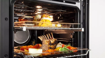 Духовой шкаф Delonghi SLM 9 RUS