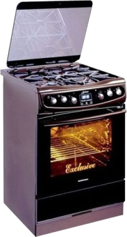 Варочный центр Kaiser HGE 60306MKB
