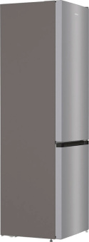 Холодильник Gorenje NRK6202EXL4
