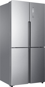 Холодильник Haier HTF-456DM6RU