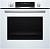 Духовой шкаф Bosch HBG538EW6R