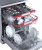Посудомоечная машина Kuppersberg GFM 6073
