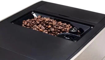 Кофемашина Kuppersbusch KVS 308 G