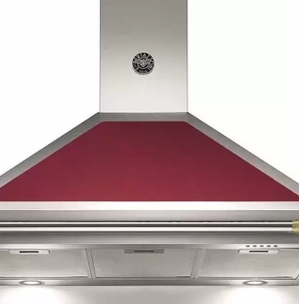 Вытяжки Bertazzoni K90HERVIA