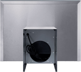 Вытяжка Maunfeld Breeze 60 нержавеющая сталь