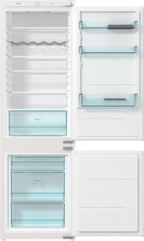 Встраиваемый холодильник Gorenje RKI 4182 E1