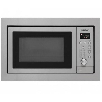 Встраиваемая микроволновая печь Simfer MD2800