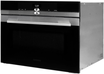 Встраиваемая микроволновая печь Siemens CF 634AGS1