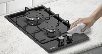 Варочная панель Simfer H30V20B420