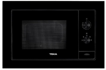 Встраиваемая микроволновая печь Teka ML 8200 BI FULL BLACK