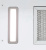 Вытяжка Krona AURA 600 WHITE S