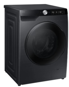 Стиральная машина с сушкой Samsung WD11DG6B85BBLP
