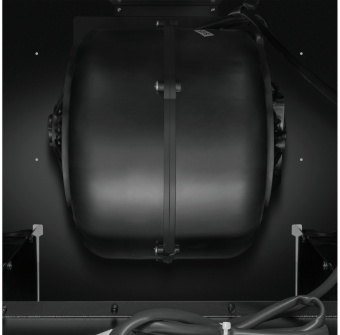 Вытяжка Maunfeld Bath 401 золотой
