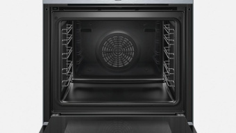 Духовой шкаф Bosch HBG632BS1