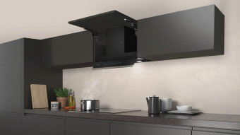 Настенная вытяжка Neff D65XAM2S0
