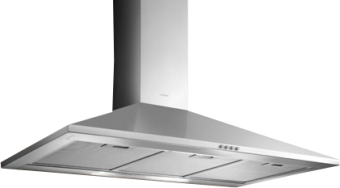 Вытяжка Jetair GAIA IX/A/90