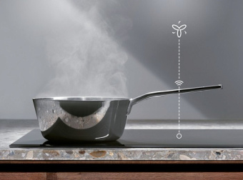 Варочная панель Electrolux LIR60433