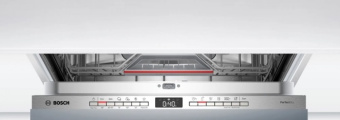 Встраиваемая посудомоечная машина Bosch SBV6ZCX00E