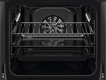 Духовой шкаф Electrolux EOF3H50BX