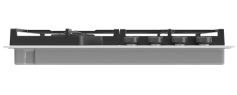 Варочная панель Midea MG697TTGW