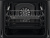 Духовой шкаф Electrolux EOF3H50BX