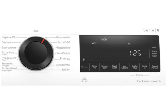 Стиральная машина Bosch WGG244010