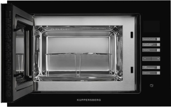 Встраиваемая микроволновая печь Kuppersberg HMW 645 B