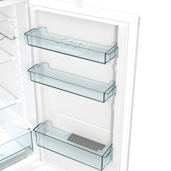 Встраиваемый холодильник Gorenje NRKI418FA0