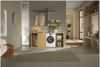 Стиральная машина Miele WCI870WPS
